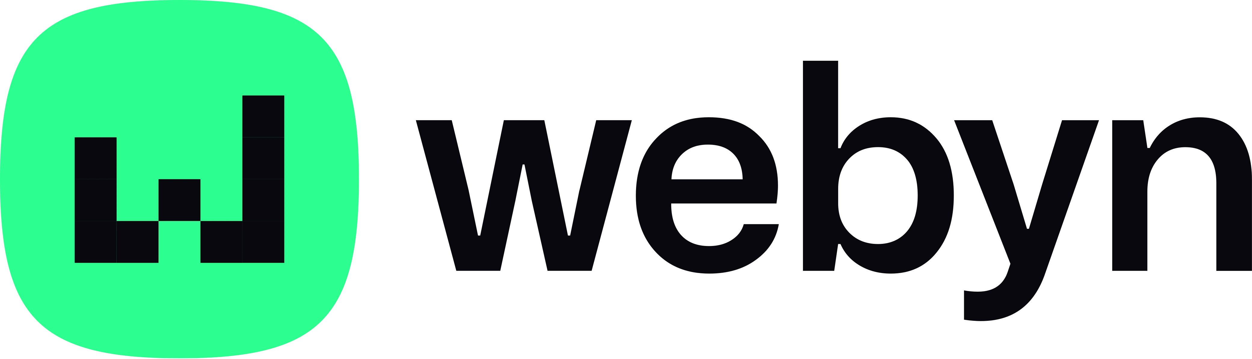 Webyn Logo